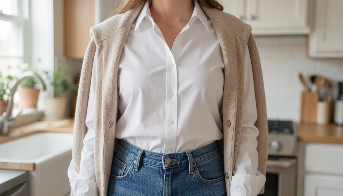 10 Must-Have Capsule Wardrobe Essentials for Every Season