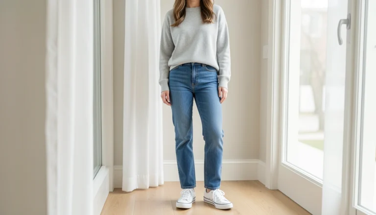 20 Casual Outfit Ideas for Effortless Everyday Style