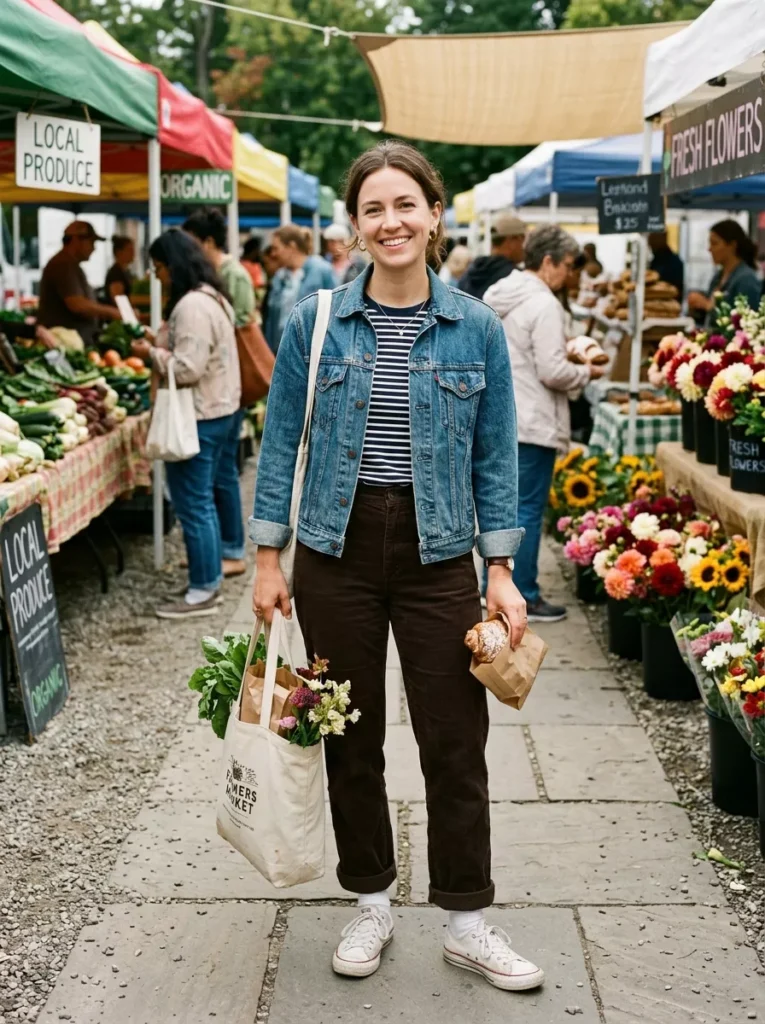 Weekend Farmers’ Market
